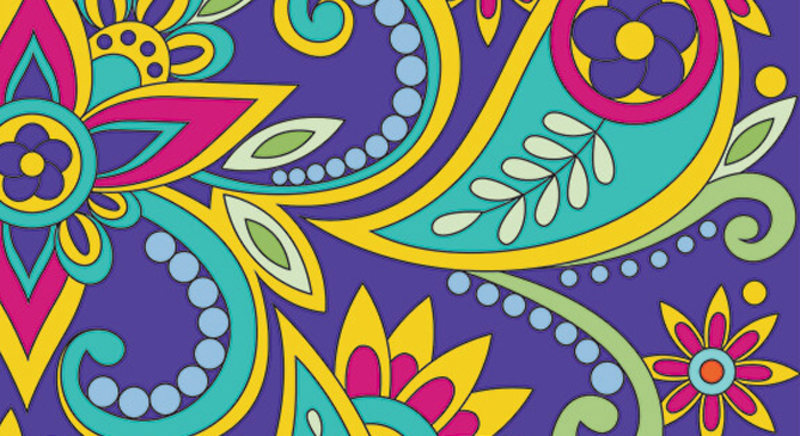 8 Adult Coloring Books to Reduce Social Anxiety